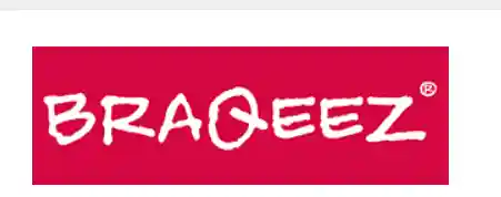 Braqeez Braqeez
