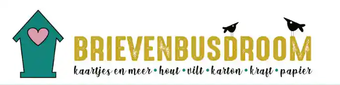 Brievenbusdroom