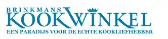 Brinkmans Kookwinkel