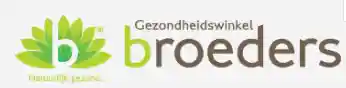 Broeders Gezondheidswinkel