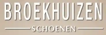 Broekhuizen Schoenen