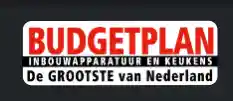 Budgetplan