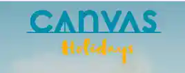 Canvas Holidays
