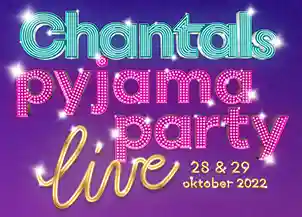 Chantal's Pyjama Party