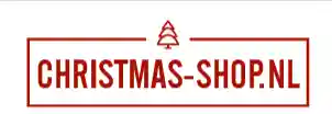 Christmas Shop