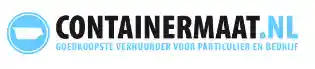 Containermaat