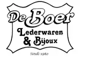 De Boer Lederwaren en Bijoux