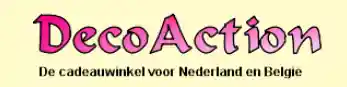 Decoaction
