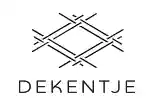 Dekentje