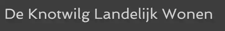 De Knotwilg Landelijk Wonen