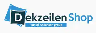 Dekzeilenshop
