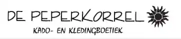 De Peperkorrel