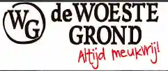 De Woeste Grond