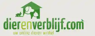 Dierenverblijf