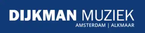 Dijkmanmuziek