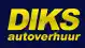 Diks Autoverhuur