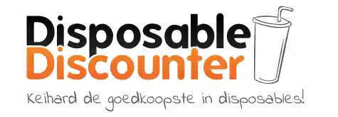 Disposablediscounter