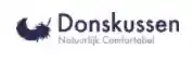 Donzen kussen