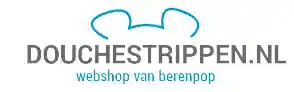 Douchestrippen