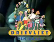 Drievliet