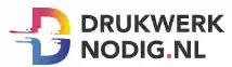 Drukwerknodig