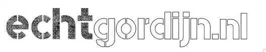 Echtgordijn