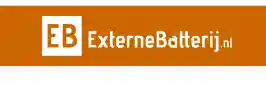 Externe Batterij