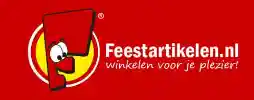 Feestartikelen