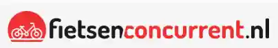 Fietsenconcurrent