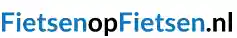 Fietsenopfietsen