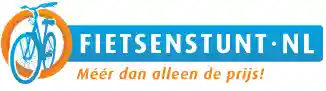 Fietsenstunt