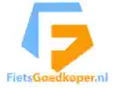 Fietsgoedkoper