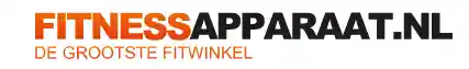Fitnessapparaat