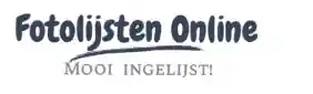 Fotolijsten Online