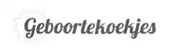 Geboortekoekjes