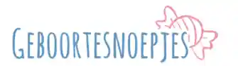 Geboortesnoepjes