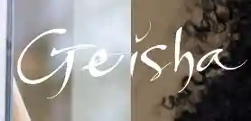 Geisha Fashion