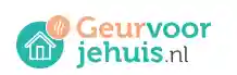 Geur voor je huis