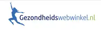 Gezondheidswebwinkel