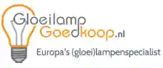 Gloeilampgoedkoop