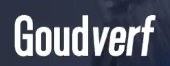 Goudverf