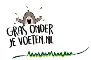 Grasonderjevoeten