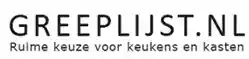 Greeplijst