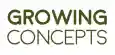 Growing Concepts
