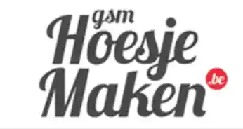 Gsm hoesje Maken