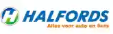 Halfords