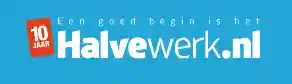 Halvewerk