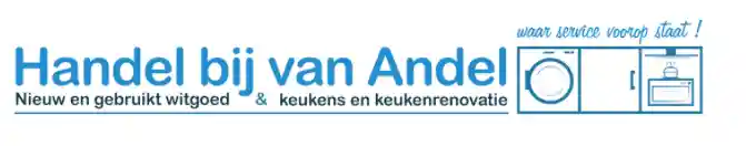 Handel bij van Andel