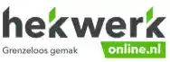 Hekwerkonline