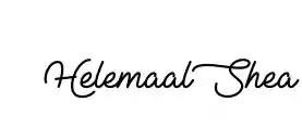 Helemaalshea